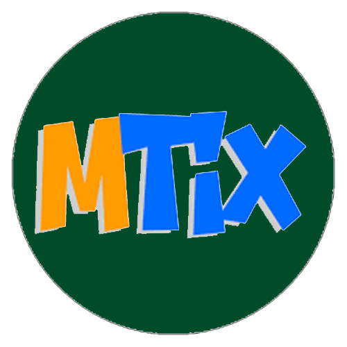 m-tix