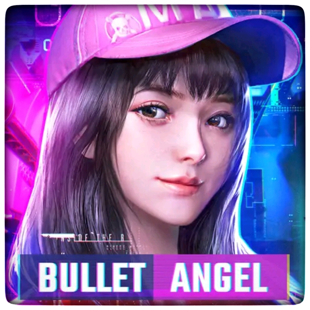bullet-angel
