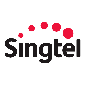 singtel
